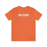 Orlando Florida Citrus T-Shirt