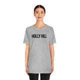 Holly Hill CS1 Short Sleeve Tee