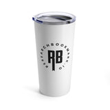 Research Bookmark Tumbler 20