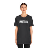 Umatilla CS1 Short Sleeve Tee