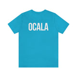 Ocala CS1 Short Sleeve Tee