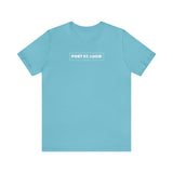 Port St. Lucie CS7 Short Sleeve Tee