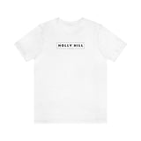 Holly Hill CS7 Short Sleeve Tee