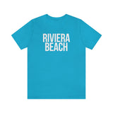 Riviera Beach CS1 Short Sleeve Tee