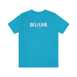 Belleair FL City T-Shirt