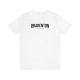 Bradenton Florida City T-Shirt