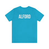 Alford FL Blue T-Shirt