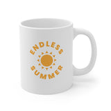 Endless Summer Sun Mug