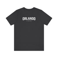 Orlando Florida City T-Shirt