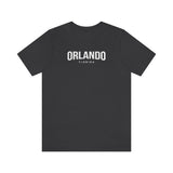 Orlando Florida City T-Shirt