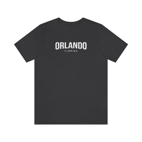 Orlando Florida City T-Shirt