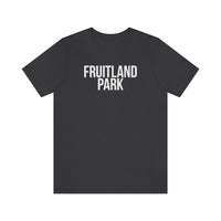 Fruitland Park Florida City T-Shirt