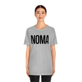 Noma CS1 Short Sleeve Tee