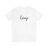 Florida Largo Script T-Shirt