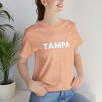 Tampa FL Cigar Tee