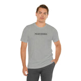 Copy of Palm Shores CS5 Short Sleeve Tee