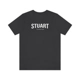 Stuart CS3 Short Sleeve Tee