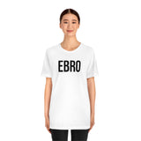 Ebro FL Printed Tee