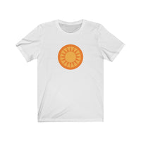 FL Sunshine Wheel Tee