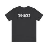 Opa-Locka CS1 Short Sleeve Tee