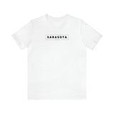 Sarasota CS7 Short Sleeve Tee