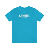 Sanibel Florida Local T-Shirt