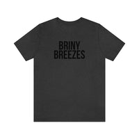 Briny Breezes Florida Basic T-Shirt