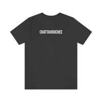 Chattahoochee Florida City T-Shirt