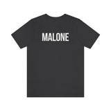 Malone CS1 Short Sleeve Tee
