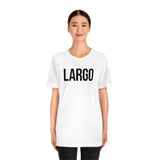 Largo CS1 Short Sleeve Tee