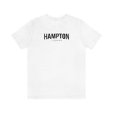 Hampton CS3 Short Sleeve Tee