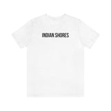 Indian Shores Florida Location T-Shirt