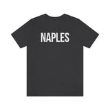 Naples CS1 Short Sleeve Tee