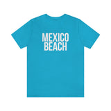 Mexico Beach CS1 Short Sleeve Tee