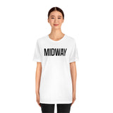 Midway CS1 Short Sleeve Tee
