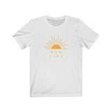 FL Sun Life Tee