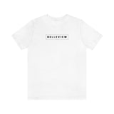 Belleview Florida Headline T-Shirt