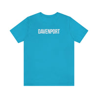 Davenport Florida Local T-Shirt