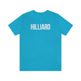 Hilliard CS1 Short Sleeve Tee