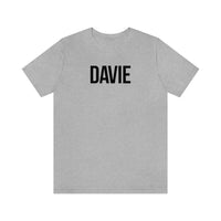 Davie Florida Printed T-Shirt