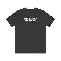 Edgewood Florida City T-Shirt