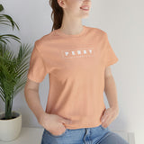 Perry CS7 Short Sleeve Tee
