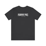 Pembroke Pines CS3 Short Sleeve Tee