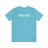 Hialeah CS3 Short Sleeve Tee