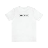 Oak Hill CS7 Short Sleeve Tee