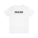 Palm Bay CS3 Short Sleeve Tee
