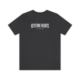 Keystone Heights CS3 Short Sleeve Tee