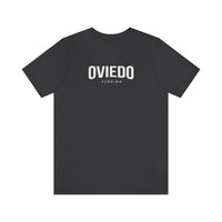 Oviedo CS3 Short Sleeve Tee