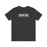 Oviedo CS3 Short Sleeve Tee