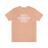 North Redington Beach CS1 Short Sleeve Tee